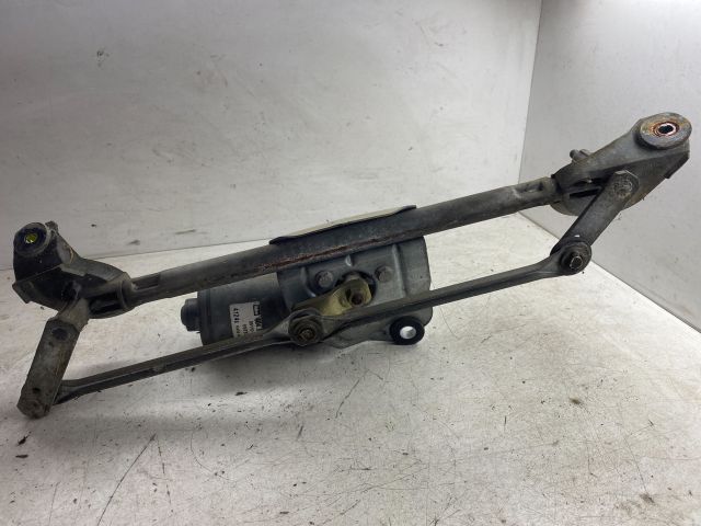 bontott TOYOTA YARIS Első Ablaktörlő Szerkezet Motorral