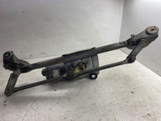 bontott TOYOTA YARIS Első Ablaktörlő Szerkezet Motorral