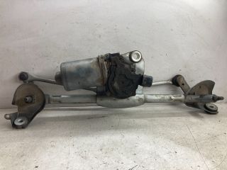 bontott TOYOTA YARIS Első Ablaktörlő Szerkezet Motorral