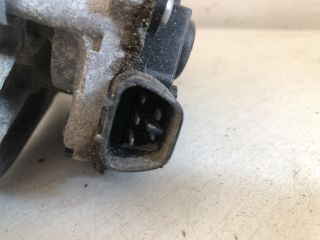 bontott TOYOTA YARIS Első Ablaktörlő Szerkezet Motorral