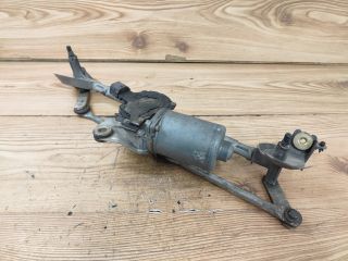 bontott TOYOTA YARIS Első Ablaktörlő Szerkezet Motorral