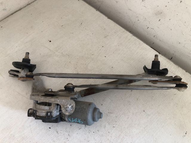 bontott TOYOTA YARIS Első Ablaktörlő Szerkezet Motorral