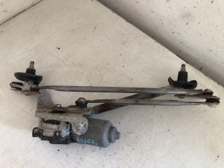 bontott TOYOTA YARIS Első Ablaktörlő Szerkezet Motorral