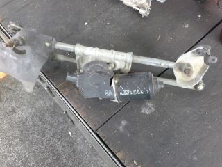 bontott TOYOTA YARIS Első Ablaktörlő Szerkezet