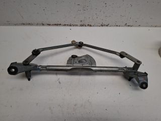 bontott TOYOTA YARIS Első Ablaktörlő Szerkezet