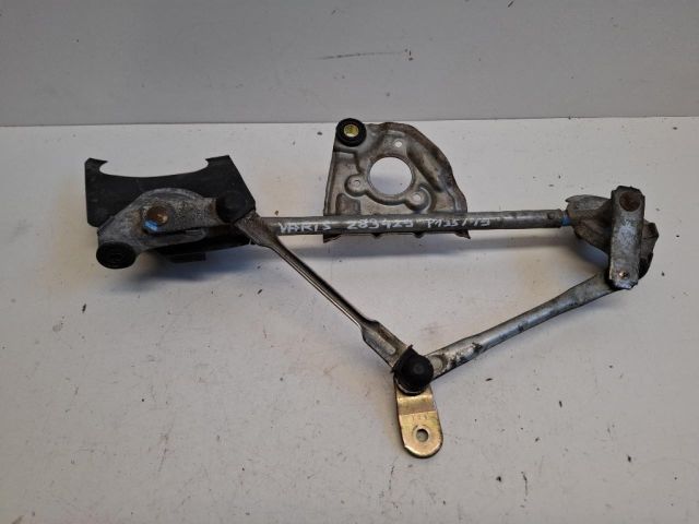 bontott TOYOTA YARIS Első Ablaktörlő Szerkezet