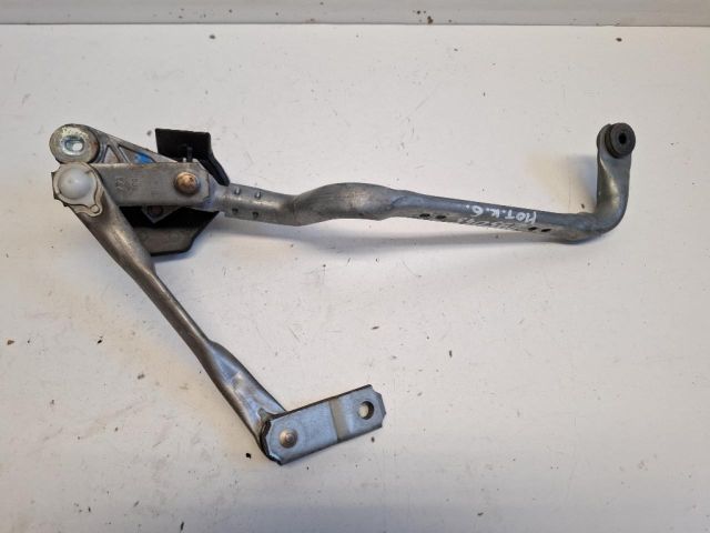 bontott TOYOTA YARIS Első Ablaktörlő Szerkezet