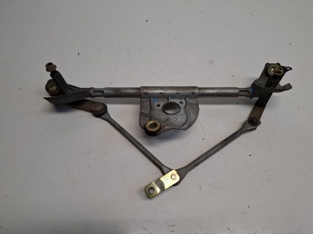 bontott TOYOTA YARIS Első Ablaktörlő Szerkezet