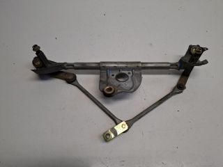 bontott TOYOTA YARIS Első Ablaktörlő Szerkezet