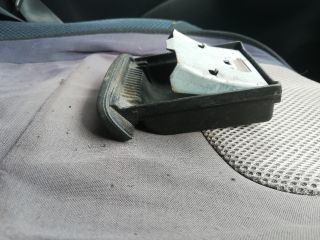 bontott TOYOTA YARIS Első Hamutartó