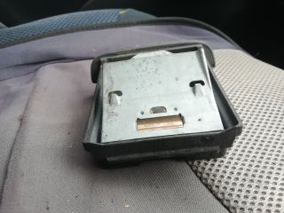 bontott TOYOTA YARIS Első Hamutartó