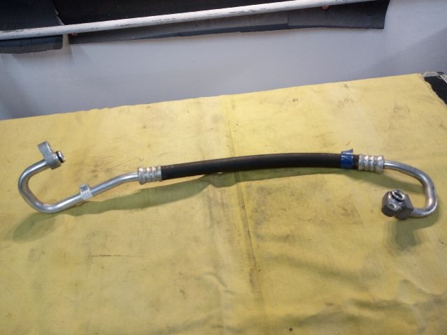 bontott TOYOTA YARIS Első Klíma Cső Kompresszorhoz