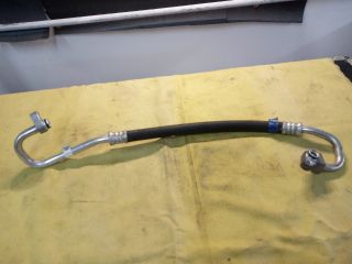 bontott TOYOTA YARIS Első Klíma Cső Kompresszorhoz