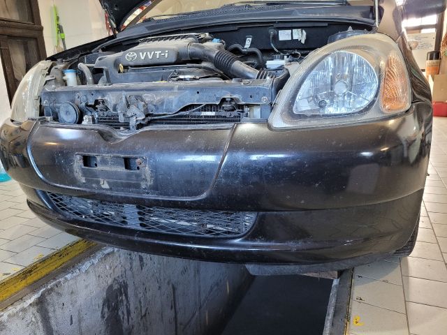 bontott TOYOTA YARIS Első Klíma Cső Kompresszorhoz