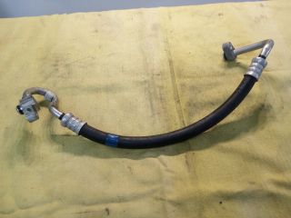 bontott TOYOTA YARIS Első Klíma Cső Kompresszorhoz