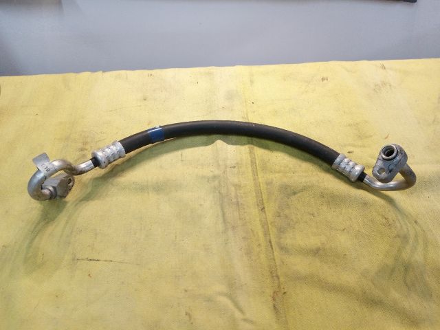 bontott TOYOTA YARIS Első Klíma Cső Kompresszorhoz