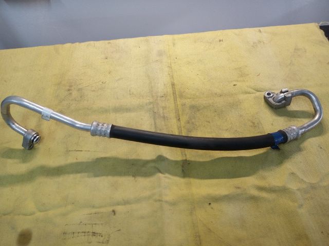 bontott TOYOTA YARIS Első Klíma Cső Kompresszorhoz