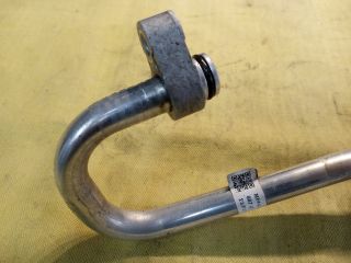 bontott TOYOTA YARIS Első Klíma Cső Kompresszorhoz