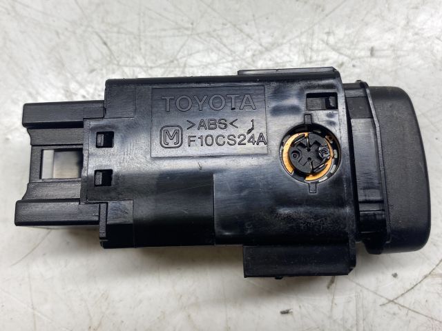 bontott TOYOTA YARIS Első Ködfényszóró Kapcsoló