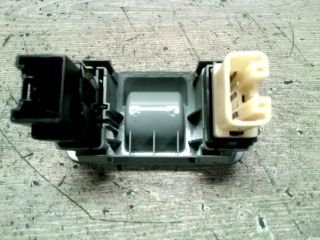 bontott TOYOTA YARIS Első Ködfényszóró Kapcsoló