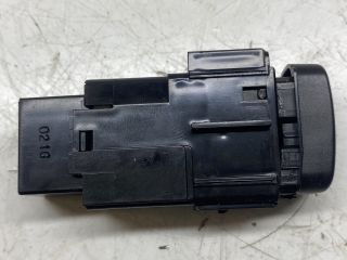 bontott TOYOTA YARIS Első Ködfényszóró Kapcsoló