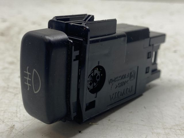 bontott TOYOTA YARIS Első Ködfényszóró Kapcsoló