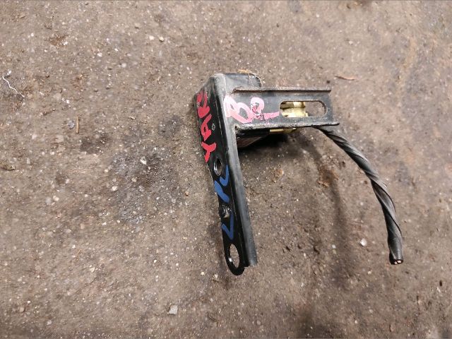 bontott TOYOTA YARIS Első Középső Ütközés Érzékelő (Homlokfalon)