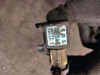 bontott TOYOTA YARIS Első Középső Ütközés Érzékelő (Homlokfalon)