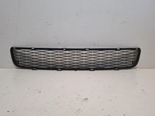 bontott TOYOTA YARIS Első Lökhárító Alsó Középső Díszrács