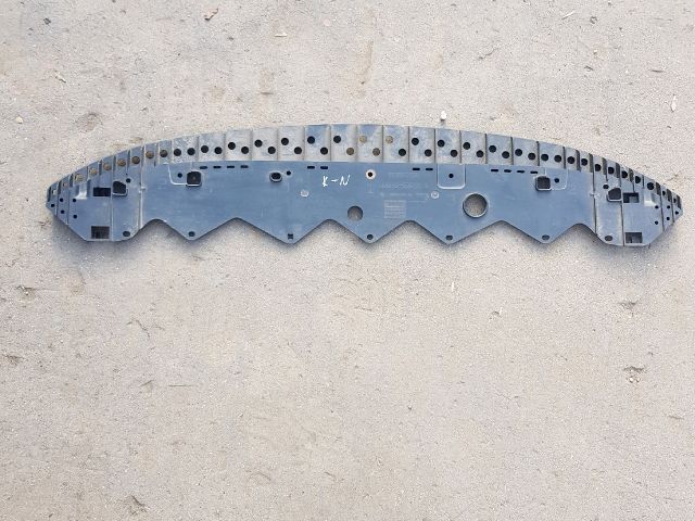 bontott TOYOTA YARIS Első Lökhárító Alsó (Műanyag)