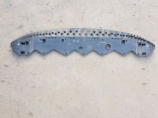 bontott TOYOTA YARIS Első Lökhárító Alsó (Műanyag)