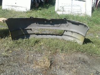 bontott TOYOTA YARIS Első Lökhárító Merevítő (Fém)