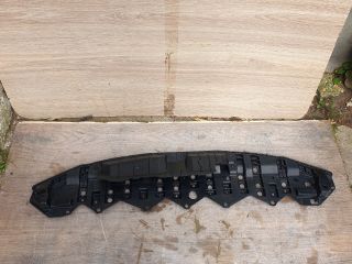 bontott TOYOTA YARIS Első Lökhárító Merevítő (Fém)