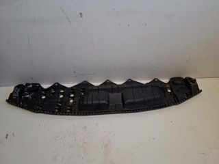 bontott TOYOTA YARIS Első Lökhárító Merevítő (Fém)