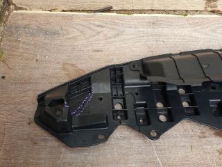 bontott TOYOTA YARIS Első Lökhárító Merevítő (Fém)