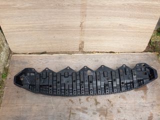 bontott TOYOTA YARIS Első Lökhárító Merevítő (Fém)