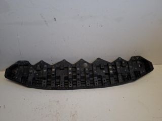 bontott TOYOTA YARIS Első Lökhárító Merevítő (Fém)