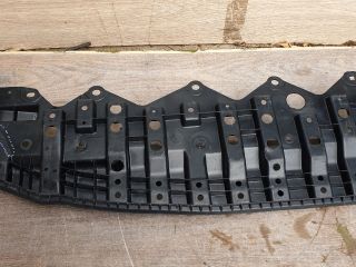 bontott TOYOTA YARIS Első Lökhárító Merevítő (Fém)