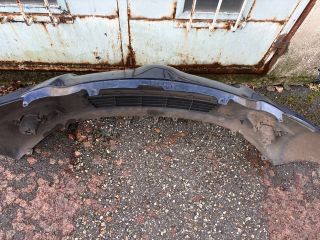 bontott TOYOTA YARIS Első Lökhárító (Részeivel)