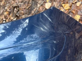 bontott TOYOTA YARIS Első Lökhárító (Részeivel)