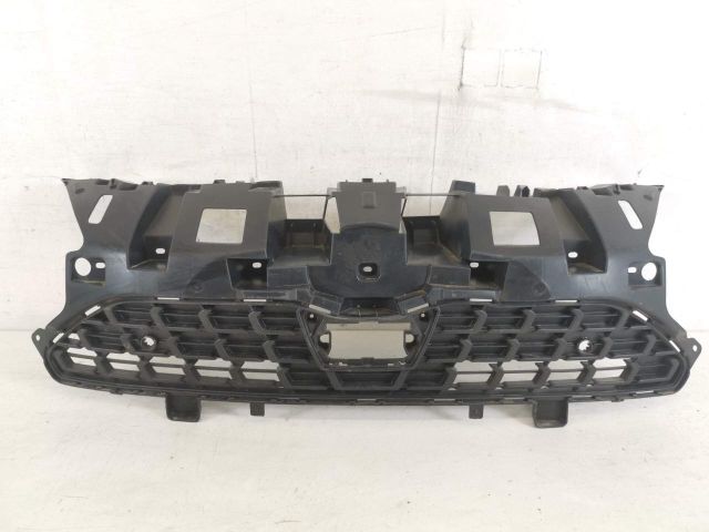 bontott TOYOTA YARIS Első Lökhárító Tartó Felső