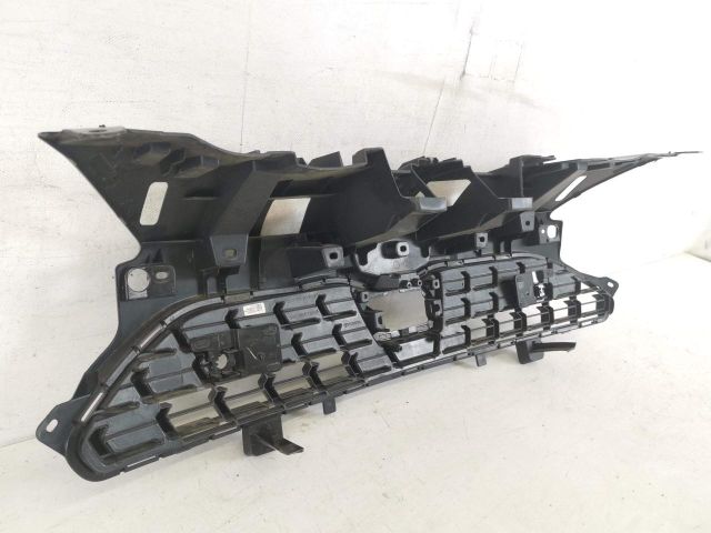 bontott TOYOTA YARIS Első Lökhárító Tartó Felső