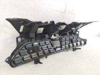 bontott TOYOTA YARIS Első Lökhárító Tartó Felső