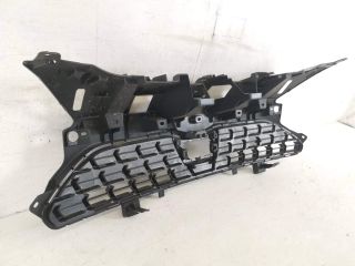 bontott TOYOTA YARIS Első Lökhárító Tartó Felső