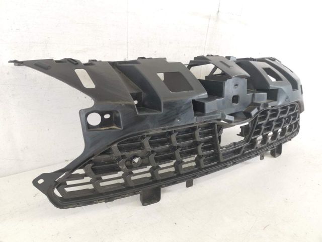 bontott TOYOTA YARIS Első Lökhárító Tartó Felső