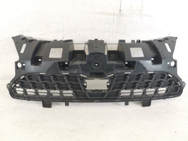 bontott TOYOTA YARIS Első Lökhárító Tartó Felső