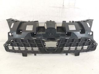 bontott TOYOTA YARIS Első Lökhárító Tartó Felső