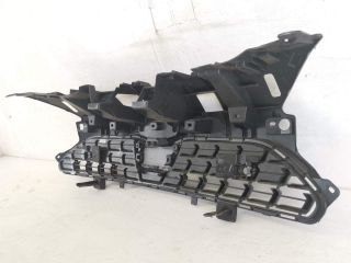 bontott TOYOTA YARIS Első Lökhárító Tartó Felső