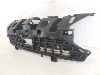 bontott TOYOTA YARIS Első Lökhárító Tartó Felső