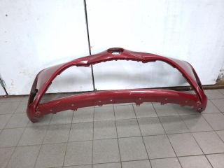 bontott TOYOTA YARIS Első Lökhárító (Üresen)